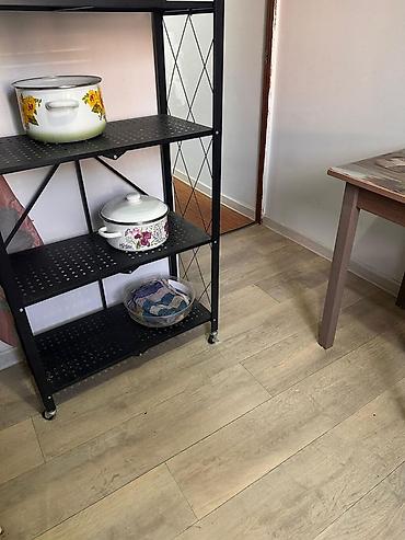 Долгосрочная аренда квартир: 2 комнаты, С мебелью полностью — 5