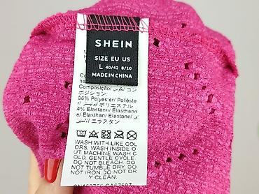 sheilay sweater: Shein, Top damski, rozmiar L — 5