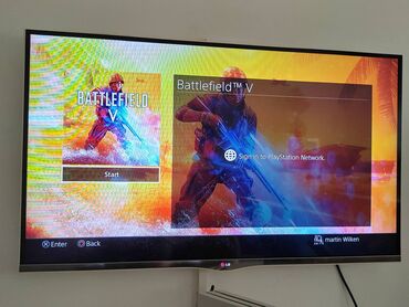 PS4 (Sony Playstation 4): Sony Playstation 4 PRO  od 1Tb, puna instaliranih igrica. Bela sa — 22