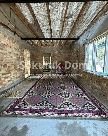 Продажа коттеджей и домов: 🏠Продается дом в г. Шопоков. 🟡Комнаты: 7 + 4 🟡Участок: 12 соток — 6