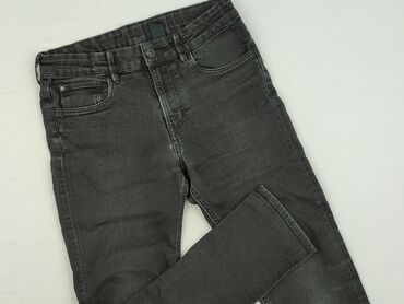 koszulka guess dla dziewczynki: Jeans, 12 years, 152, condition - Perfect