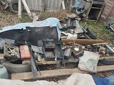 Мосты: Задний Мост ВАЗ (LADA) 2010 г., Б/у, Оригинал, Россия — 27