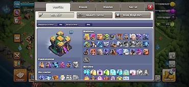 смарт часы с сим картой: Clash of Clans hesabı – inkişaf etmiş profil - Şahmat kimi qurulmuş — 1