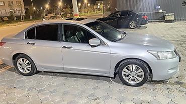 vtec k20: Honda Accord: 2009 г., 2.4 л, Автомат, Бензин, Седан — 9