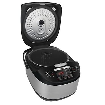 Мультиварки: Незаменимая помощница на кухне — мультиварка Midea всего за 4 500 сом! — 5