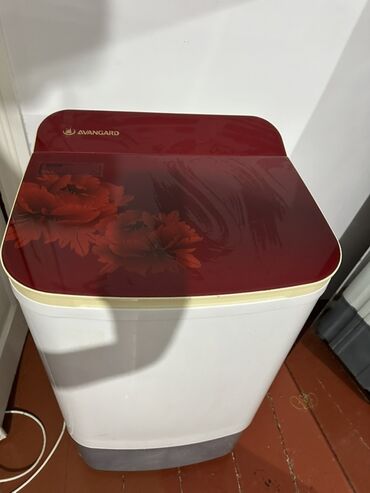 стиральная машина полуавтомат: Кир жуучу машина Жарым автоматтык, Компакттуу