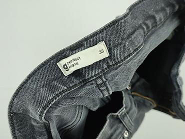 drip slim fit: Jeansy damskie, rozmiar M — 4