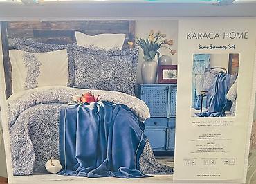 karaca home: İkinəfərlik çarpayı, Türkiyə, Yeni — 2