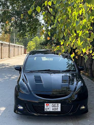 honda git: Honda Fit: 2003 г., 1.5 л, Вариатор, Бензин, Хэтчбэк — 1