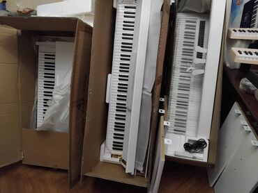 Digər: Elektro Pianino Səs - yüksək keyfiyyətli piano səsindən istifadə -da lalafo.az — 9 Digər: Elektro Pianino Səs - yüksək keyfiyyətli piano səsindən istifadə — 9