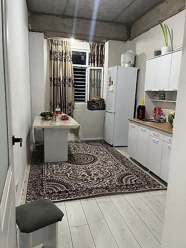 Продажа квартир: 2 комнаты, 68 м², Пишпек Элитка, 5 этаж, Косметический ремонт — 6