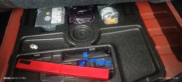 Ssangyong: Ssangyong Tivoli: 2019 г., 1.6 л, Типтроник, Бензин, Кроссовер — 9