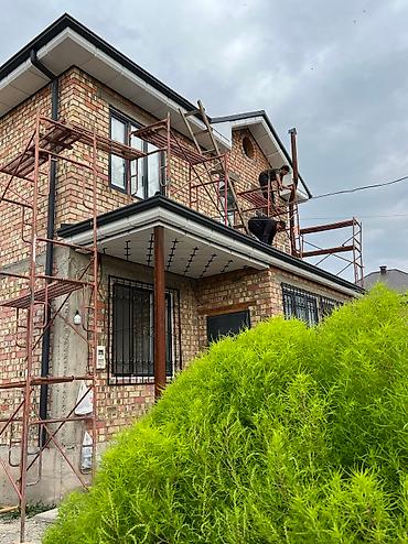 Фасадные работы: | Туникафон | Сайдинг 3-5 лет опыта — 13