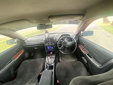 кпп тойота: Toyota Altezza: 2004 г., 2 л, Автомат, Бензин, Седан — 8