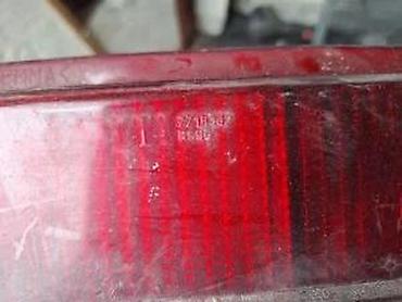 digalka za kola: LANCIA Y10 STOP SVETLO | Cena je po komadu. Za laciu y10 — 2