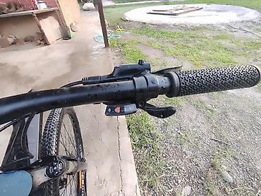 Горные велосипеды: Горный велосипед, Aspect, Алюминий — 5