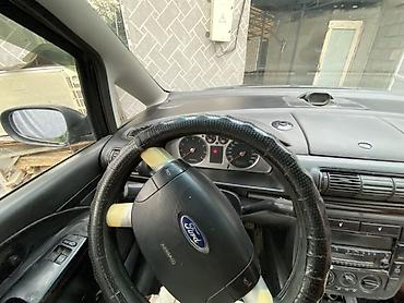 форт галакси матор: Ford Galaxy: 2003 г., 2.3 л, Механика, Газ, Минивэн — 8