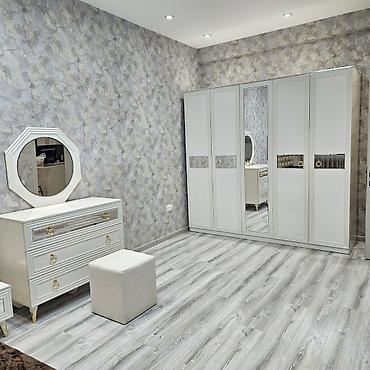 Daşınmaz əmlak: 2 otaqlı, Yeni tikili, m. Xətai, 79 kv. m — 5
