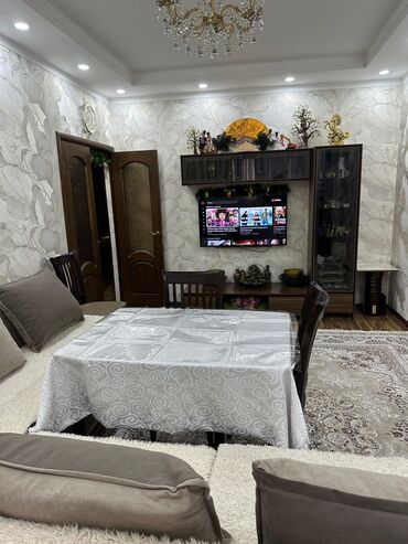 срочно продается квартира: 3 комнаты, 64 м², 106 серия, 4 этаж, Евроремонт