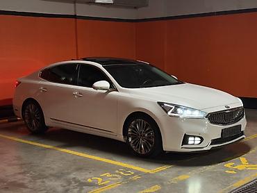 кия афто: Kia K7: 2019 г., 2.4 л, Автомат, Бензин, Седан — 7