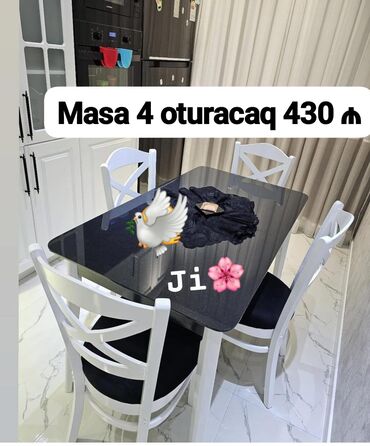Divanlar: Masa desti yeni