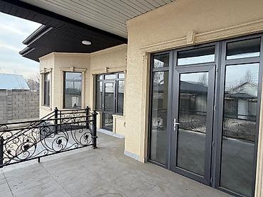 Продажа коттеджей и домов: Продается новый дом от собственника год постройки 2025 — 6