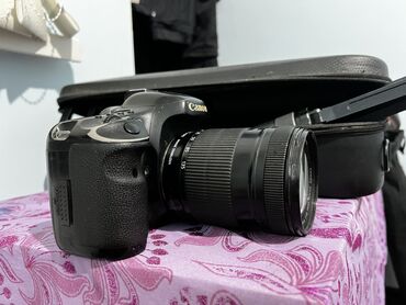 canon фото: Кенон 7 д сатылат 18-135 объектив 32 гб флешка. Баасы 15000