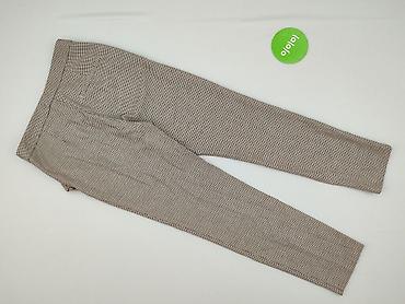 sandali pepco: Zara, Spodnie materiałowe damskie, rozmiar S — 3