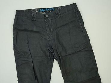 divers pl: River Island, Spodnie 3/4 dla mężczyzn, rozmiar L — 1