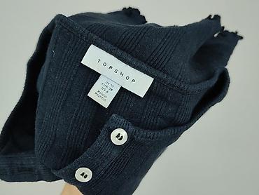 h crop: Topshop, Top damski, rozmiar S — 4