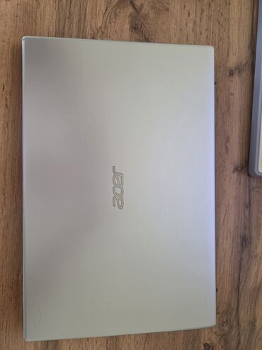 Ноутбуки: Ноутбук, Acer, 8 ГБ ОЗУ, Intel Core i3, 15.6 ", Б/у, Для работы, учебы, память SSD