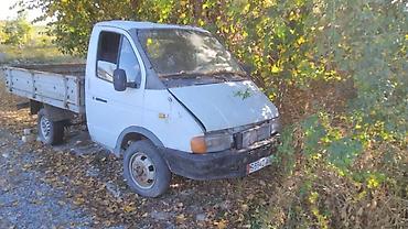 bmw 1990: ГАЗ GAZel: 2013 г., Механика, Дизель, Пикап — 4