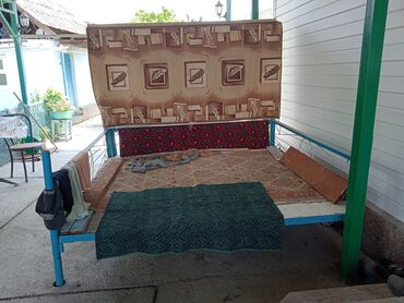 Продажа домов: Дом, 60 м², 4 комнаты, Собственник, Косметический ремонт — 6