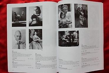 cacanke oglasi: AUKCIONI KATALOG DOROTHEUM, FOTOGRAFIE, 7.11.2003. | Aukcioni — 8