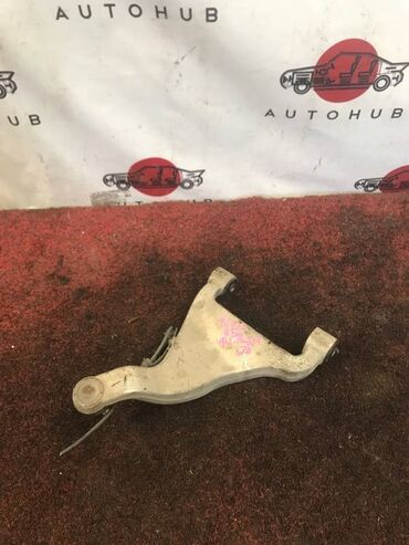 купить арбидол в бишкеке: Рычаг подвески NISSAN MURANO QR25 2004 (б/у)