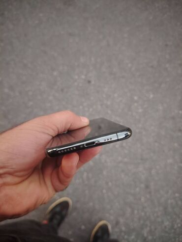 Apple iPhone: IPhone Xs, 64 GB, Matte Space Gray, Barmaq izi, Face ID — 8