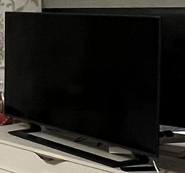 a41 ekran: LED televizor ştekerlə birlikdə 1700 aznə alınıb, 1300 aznə satılır — 2