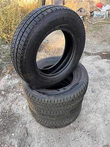 nexsia 1: Шины 215 / R 16, Зима, Новый, Комплект, Легковые — 2