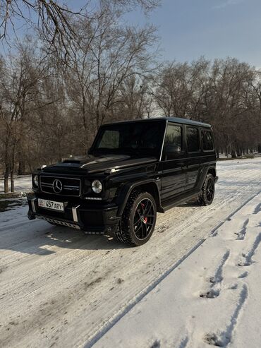 mercedes benz amg 5 5: Mercedes-Benz GLA-Class AMG: 2016 г., 5.5 л, Автомат, Бензин, Жол тандабас