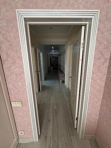 Продажа квартир: 3 комнаты, 108 м², Индивидуалка, 2 этаж, Евроремонт — 10