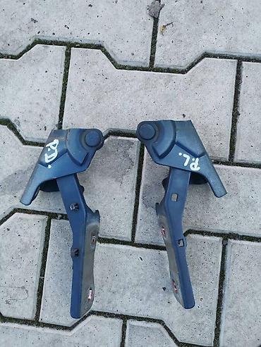 SARKE HAUBE ZA HYUNDAI TUCSON OD 2002. DO 2010. GOD