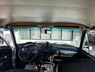 VAZ (LADA): VAZ 2106, ağ rəngdə sedan Salam maşın hək bir porblemi yoxdu reyal — 11