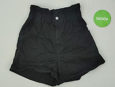 shorts: H&M, Szorty damskie, rozmiar S — 3