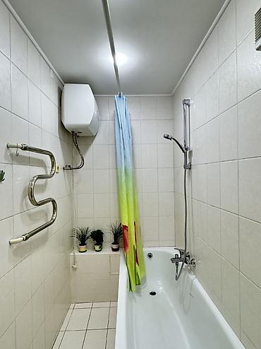 Продажа квартир: 3 комнаты, 119 м², Индивидуалка, 12 этаж, Евроремонт — 2