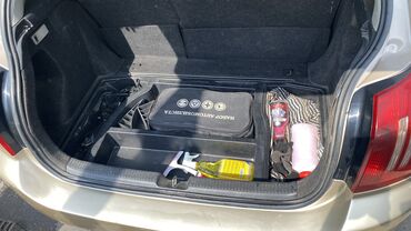 Toyota: Toyota Allex: 2004 г., 1.8 л, Автомат, Бензиновая, Хэтчбэк — 17