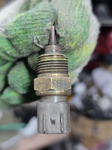 Датчики, сенсоры, предохранители: Daihatsu 2000 г., Б/у, Оригинал, Германия — 7