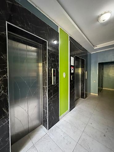 же панфилов: 3 комнаты, 84 м², Золотой квадрат Элитка, 8 этаж — 10