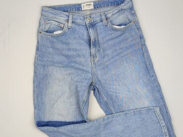 versace versace jeans couture: Denim Collection, Jeansy damskie, rozmiar M