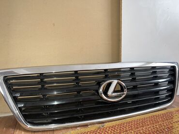 Кузовные детали: Решетка радиатора Lexus Новый, Оригинал