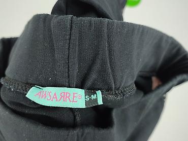 dámske: AWSARRE, Legginsy Sportowe damskie, rozmiar M — 4